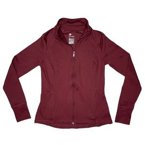 All In Motion jacket